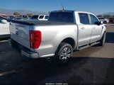 Ford Ranger Lariat 1FTER4EH2KLA38560 снимка