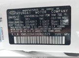 Hyundai Tucson Se KM8J33A41HU401829 снимка