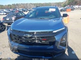 Chevrolet Equinox Fwd Rs 3GNAXLEG4TL310416 снимка