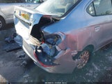 Mitsubishi Mirage G4 Es ML32F3FJ6HHF15418 снимка