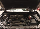 Toyota Camry Le 4T1C11AK3LU861486 fotografie