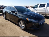 Ford Fusion Se 3FA6P0HR3DR112988 снимка