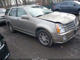 Cadillac Srx V8 1GYDE63A740138452 снимка