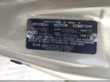 Hyundai Accent Gs KMHCG35C82U193602 снимка