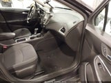 Chevrolet Cruze Lt Auto 1G1BE5SM3G7299016 снимка