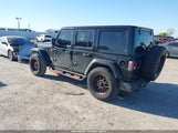 Jeep Wrangler Unlimited Sport S 4X4 1C4HJXDN5LW204292 снимка