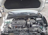 Kia Sportage Lx KNDPMCAC8J7309236 снимка