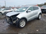 Kia Sportage Lx KNDPMCAC8J7309236 снимка
