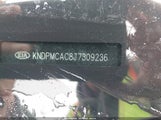 Kia Sportage Lx KNDPMCAC8J7309236 снимка
