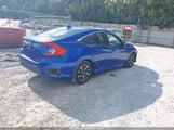 Honda Civic Ex 19XFC2F71HE051625 fotografie