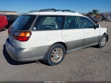 Subaru Outback Limited 4S3BH6862Y7656085 снимка