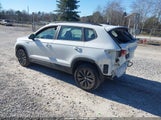 Volkswagen Taos 1.5T S 3VVCX7B25PM302621 снимка