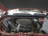 Chevrolet Blazer Fwd Rs 3GNKBERS8NS124531 photo