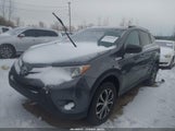 Toyota Rav4 Le 2T3BFREV2DW010563 fotografie