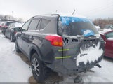 Toyota Rav4 Le 2T3BFREV2DW010563 fotografie