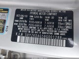 Hyundai Santa Fe Limited V6 5XYZKDAG5BG001288 снимка