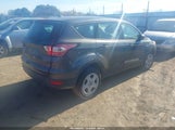Ford Escape S 1FMCU0F77HUE85565 fotografie