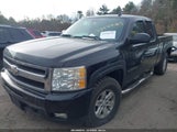 Chevrolet Silverado  Ltz 1GCRKTE3XBZ235087 снимка