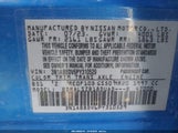 Nissan Sentra Sr Xtronic Cvt 3N1AB8DV6PY310529 снимка