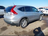 Honda Cr-V Ex 3CZRM3H5XEG704765 снимка
