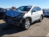 Honda Cr-V Ex 3CZRM3H5XEG704765 снимка