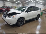 Subaru Forester 2.5I JF2SJAAC6EH418206 fotografie