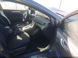 Nissan Sentra S 3N1AB7AP0FY355948 снимка
