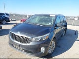 Kia Sedona Ex KNDMC5C15J6376203 снимка