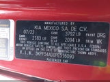 Kia Forte Gt-Line 3KPF54AD0PE516090 снимка