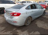Chevrolet Cruze Ls Auto 1G1BC5SM9H7118122 снимка