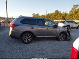Mitsubishi Outlander Es 2.4 JA4AD2A39LZ015667 fotografie