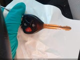 Toyota Yaris Le JTDKTUD36CD515786 снимка