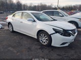 Nissan Altima 2.5/2.5 S/2.5 Sl/2.5 Sr/2.5 Sv 1N4AL3AP9GN327380 fotografie