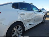 Kia Optima Lx 5XXGT4L30JG193513 снимка