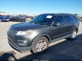 Ford Explorer Xlt 1FM5K7D80GGB55363 fotografie