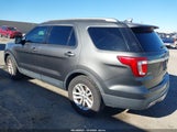 Ford Explorer Xlt 1FM5K7D80GGB55363 fotografie