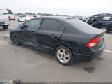 Honda Civic Lx-S 2HGFA16689H343061 снимка