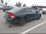 Honda Civic Lx-S 2HGFA16689H343061 снимка