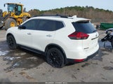 Nissan Rogue Sv 5N1AT2MT7JC742743 снимка