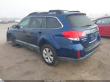 Subaru Outback 2.5I Limited 4S4BRBKCXA3376704 снимка