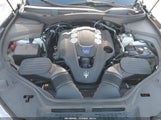 Maserati Levante S Gransport ZN661YUSXLX355057 снимка