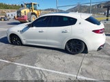 Maserati Levante S Gransport ZN661YUSXLX355057 fotografie