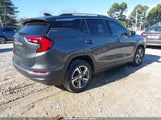GMC Terrain Slt 3GKALPEV2JL238451 снимка