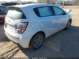 Chevrolet Sonic Lt Auto 1G1JG6SH8J4106964 снимка