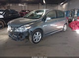 Nissan Versa 1.8Sl 3N1BC1CP9AL362009 снимка