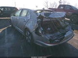 Kia Optima Hybrid Lx KNAGM4AD9D5043611 снимка