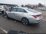 Hyundai Elantra Limited 5NPLP4AG9MH039769 photo