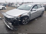 Hyundai Elantra Limited 5NPLP4AG9MH039769 photo