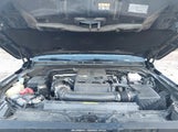 Nissan Frontier Sv 4X4 1N6ED1EK7PN630778 photo