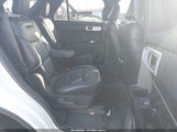 Ford Explorer St 1FM5K8GC8MGC27105 снимка